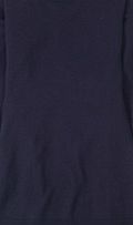 Boden Knitted Swing Dress, Blue 34866855