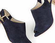 Boden Lara Heel, Blue 34612754