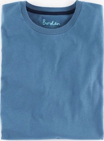 Boden, 1669[^]35038405 Layering T-shirt Airforce Boden, Airforce 35038405