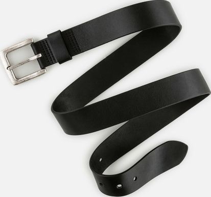 Boden, 1669[^]32492183 Leather Belt Black Boden, Black 32492183