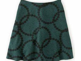 Boden Libby Skirt, Green 34368597