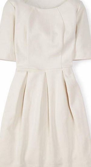 Boden Lindsey Dress Ivory Boden, Ivory 34660902