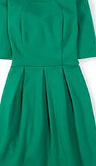 Boden Lindsey Dress, Leafy Green 34660704