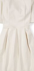 Boden Lindsey Dress, White 34660910