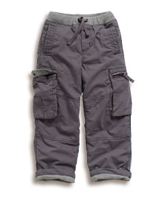 Lined Cargos
