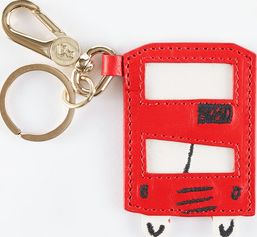Boden London Charm Red Bus Boden, Red Bus 35116243