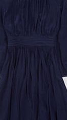 Boden Long Sleeve Selina Dress, Blue 34734327