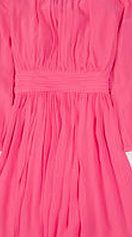 Boden Long Sleeve Selina Dress, Tutti Frutti 34734566