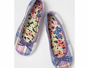 Boden Lounge Slipper, Blue,Multi 33941717