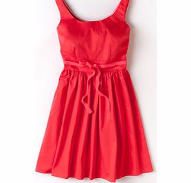 Boden Marilyn Dress, Pink Lady,Navy Mono Floral,Yellow