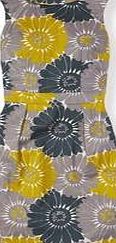 Boden Martha Dress, Sulphur Graphic Floral 34675843