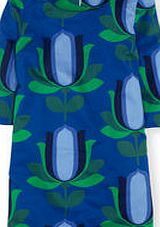 Boden Marti Dress, Blue Tulip 34522334