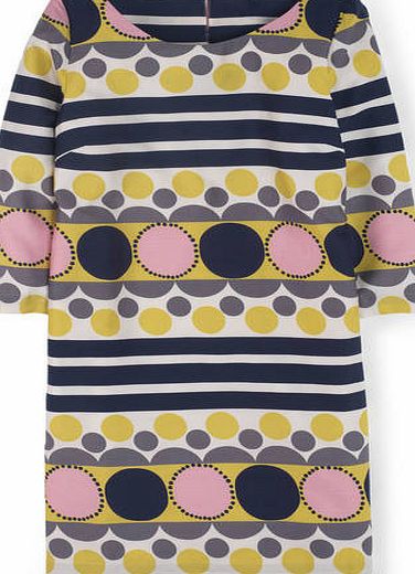 Boden Marti Dress, Ivory 34522482