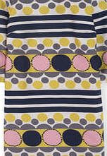 Boden Marti Dress, Multi Fun Stripe 34522482