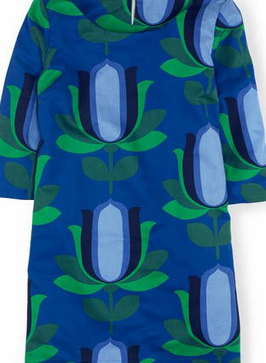 Boden Marti Dress Navy Boden, Navy 34522318