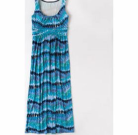 Boden Maya Maxi, Blues Feathers 34127043
