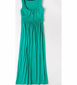 Boden Maya Maxi, Lotus,Black,Multi Feathers 34127415