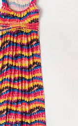 Boden Maya Maxi, Multi Feathers 34127613