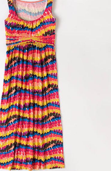 Boden Maya Maxi, Multi Feathers 34127639