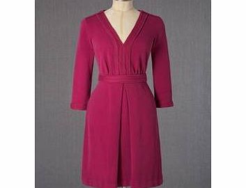 Boden Mercer Dress, Mulberry 33628397