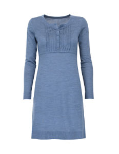 Boden Merino Pintuck Tunic