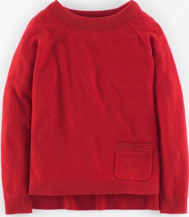 Boden, 1669[^]35059294 Mia Jumper Rouge Red Boden, Rouge Red 35059294