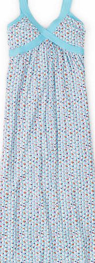 Boden Mia Maxi Dress Blue Boden, Blue 34879262