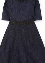 Boden Milano Dress, Blue 34261099