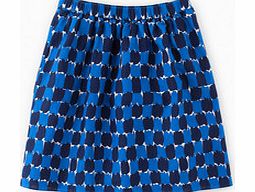 Boden Millie Skirt, Blue 34362350