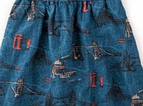 Boden Millie Skirt, Blue 34391227