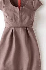 Boden Miranda Ponte Dress, Vole 33975863