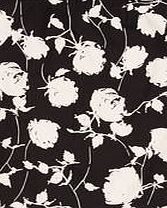 Boden Modern Pencil, Black Peony 34746743