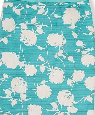 Boden Modern Pencil Blue Boden, Blue 34747584