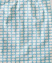 Boden Modern Pencil, Vintage Blue Geo 33986324