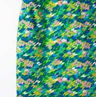 Boden Modern Pencil, Yellow Petal Shower 34076646
