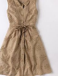 Boden Monte Carlo Dress, Cappuccino 34137000