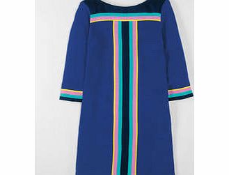 Boden Montrose Dress, Navy Stripe 34632323