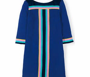 Boden Montrose Dress, Navy Stripe 34632331