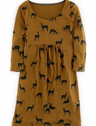 Must Have Tunic, Brown,Corporal Green Deer