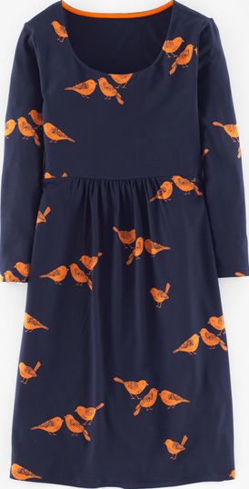 Boden, 1669[^]35020205 Must Have Tunic Night Sky Sparrows Boden, Night
