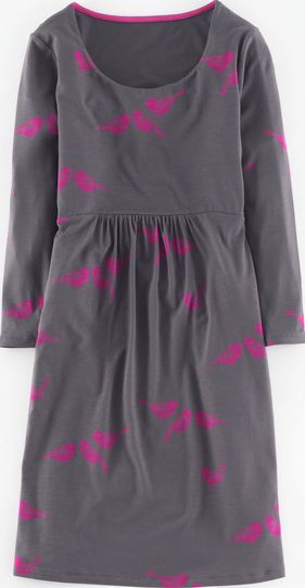 Boden, 1669[^]35021161 Must Have Tunic Pewter Sparrows Boden, Pewter