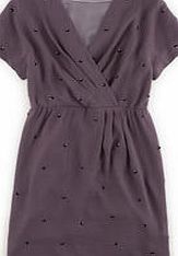 Boden Natalia Dress, Grey 34307579