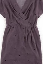 Boden Natalia Dress, Grey 34307587