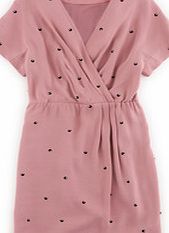 Boden Natalia Dress, Pink 34468348
