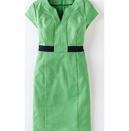 Boden Notch Neck Shift, Apple/Navy,Navy/Black,Blue