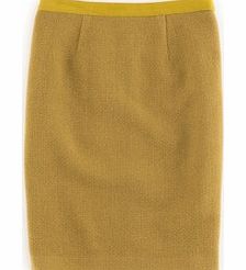 Boden Notre Dame Skirt, Gold 34356055
