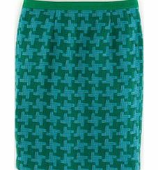 Notre Dame Skirt, Green 34355602