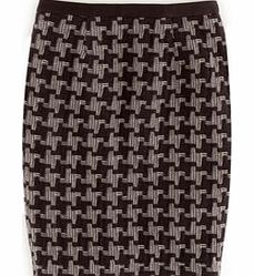 Boden Notre Dame Skirt, Grey 34356188