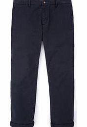 Boden Oldany Trouser, Blue,Dark Brown 34277772