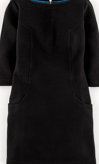 Boden Ottoman Shift, Black 34376517